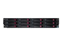 HPE StorageWorks Network Storage System X1600 G2
