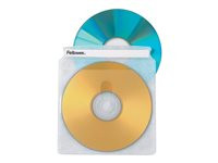 Fellowes CD Sleeve File