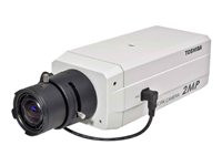 Toshiba IK-WB30A IP Network Video Camera