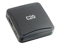 C2G VGA to HDMI Adapter Converter video converter