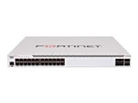 Fortinet FortiSwitch 524D