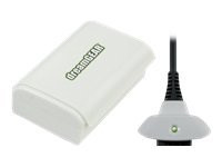 dreamGEAR XBOX 360 POWER PACK