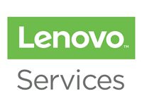 Lenovo Care Mail-In