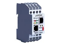 Lantronix Industrial Device Server XPress DR-IAP with Installable Industrial Protocols