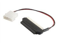 C2G 5.9in Laptop to IDE Hard Drive Adapter Cable