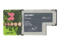 Gemplus GemPC PC Express Reader