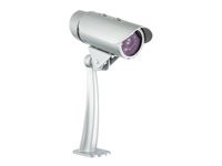 D-Link DCS 7110 HD Outdoor Day & Night Network Camera