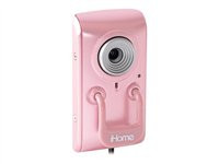 iHome MyLife Notebook Webcam Pro IH-W356NP