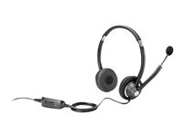 HP UC Wired Headset