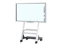 Ricoh Interactive Flat Panel Display D6510 Interactive Whiteboard Display 65"