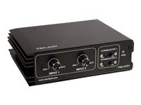 C2G 45 Watt Stereo Amplifier (Plenum Rated)