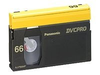 Panasonic AJ-P66M
