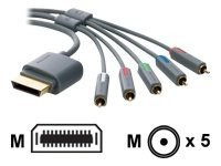Belkin Component Gaming Cable for Xbox 360
