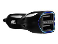 Targus Dual USB Car Charger