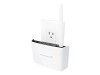 Amped Wireless REC15A High Power Compact AC Wi-Fi Range Extender