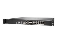SonicWALL NSA 5600 TotalSecure