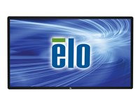 Elo Interactive Digital Signage Display 5501LT Infrared