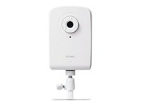 D-Link mydlink-enabled Wired Network Camera DCS-1100