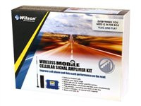 Wilson Wireless Mobile Cellular Signal Amplifier Kit