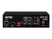 AMX NetLinx NX Integrated Controller NX-1200