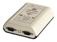 Lava Ether-Serial Link WiFi 2-232-DB9