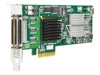 HPE StorageWorks U320e SCSI Host Bus Adapter