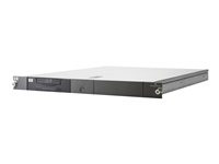 HPE StorageWorks Ultrium 920 with HBA and Rack Mount Bundle