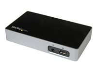 StarTech.com HDMI Docking Station for Laptops
