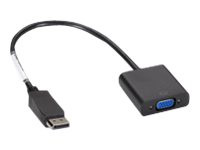 Black Box 32 AWG, DisplayPort Male to VGA Female Adapter