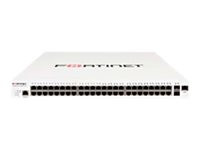 Fortinet FortiSwitch 248D-POE