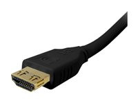 Comprehensive Pro AV/IT Series High Speed HDMI Cable with ProGrip, SureLength