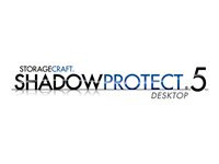 ShadowProtect Desktop