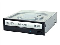 Memorex 24x Internal DVD Recorder