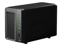 Synology Disk Station DS710+