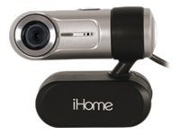 iHome MyLife Notebook Webcam IH-W310NS