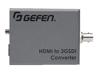 Gefen HDMI to 3GSDI Converter