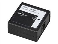 Black Box Ethernet Data Isolators