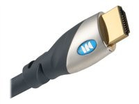 Monster Cable HDMI 800HD Advanced High Speed MC 800-HD-2m