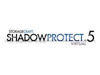 ShadowProtect Virtual Desktop