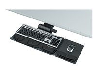 Fellowes Professional Series Adjustable Keyboard Tray