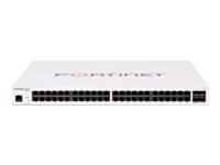 Fortinet FortiSwitch 448D-POE