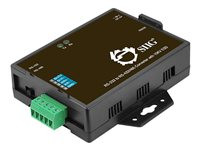 SIIG RS-232 to RS-422/485 Converter with 15KV ESD