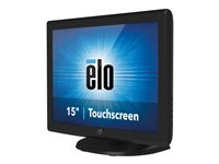 Elo Desktop Touchmonitors 1515L AccuTouch