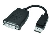 SIIG DisplayPort to DVI Active Adapter