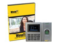 WaspTime Pro Biometric Solution