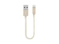 Belkin MIXIT Metallic Lightning to USB Cable