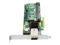 HPE Smart Array P212/256MB Controller