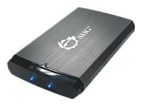 SIIG USB 3.0 to IDE/SATA 6Gb/s 2.5" Enclosure