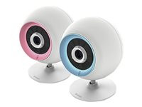 D-Link DCS 820L Day/Night Wi-Fi Baby Camera