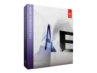 Adobe After Effects CS5.5